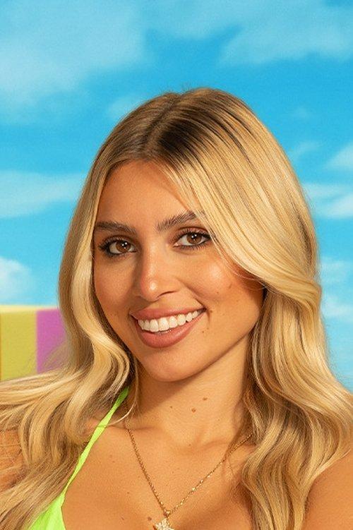 Andrea Carmona