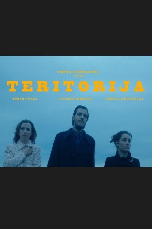 Teritorija