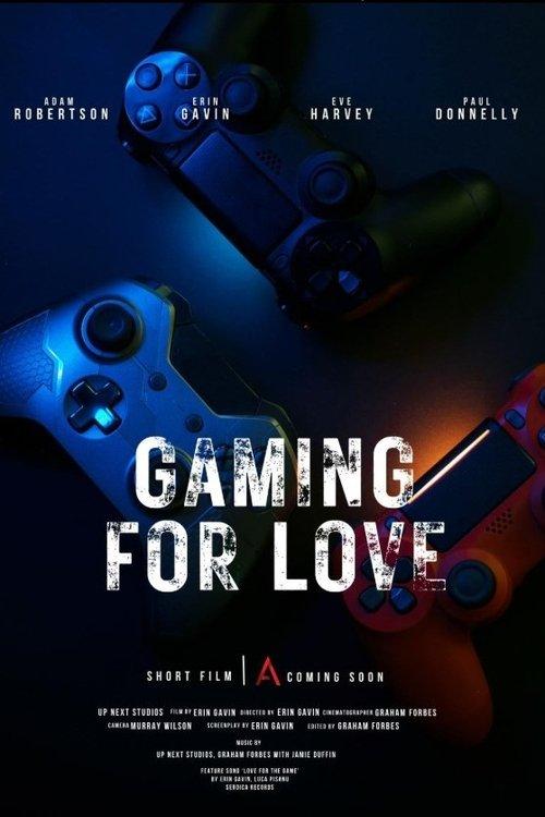 Gaming for Love