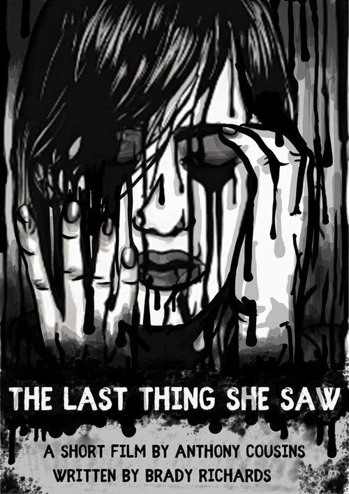 The Last Thing She Saw