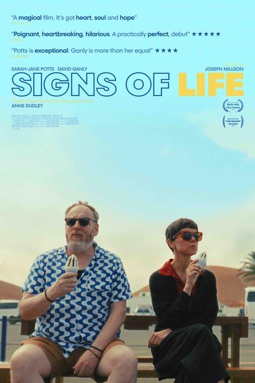 Signs of Life