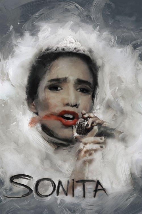 Sonita, Uma Rapper Afegã