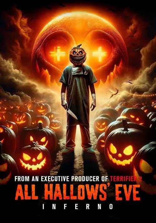 All Hallows' Eve: Inferno