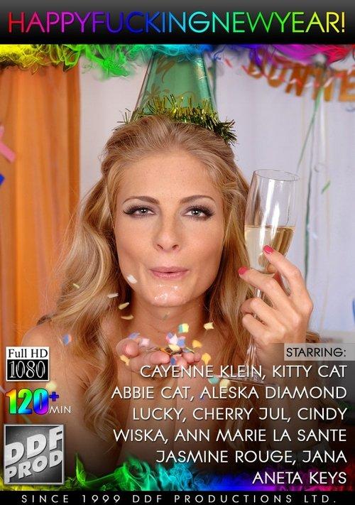 Happy Fucking New Year