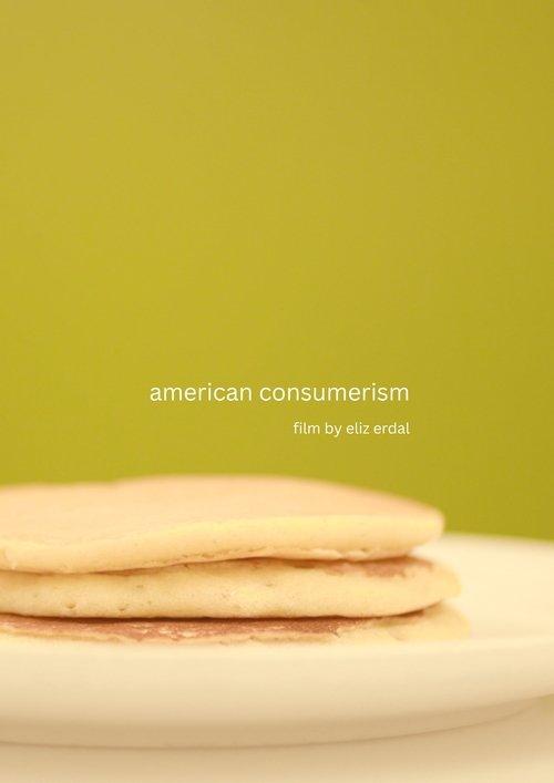 american consumerism