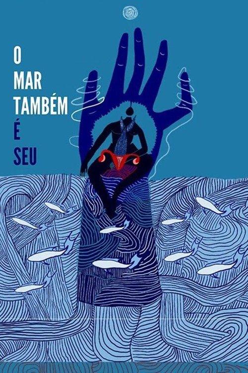 O mar também é seu