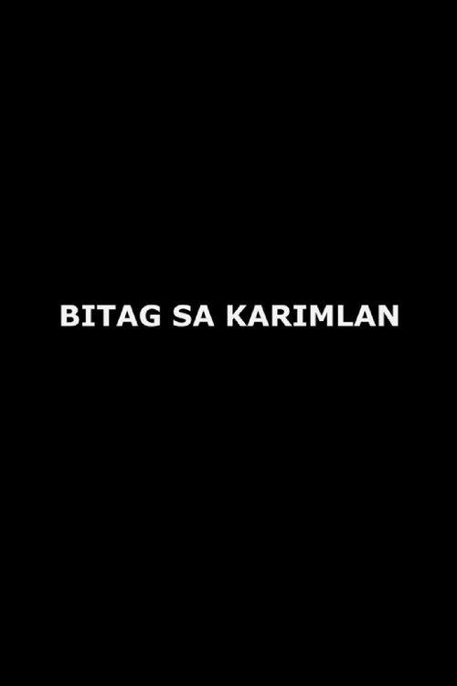 Bitag sa Karimlan