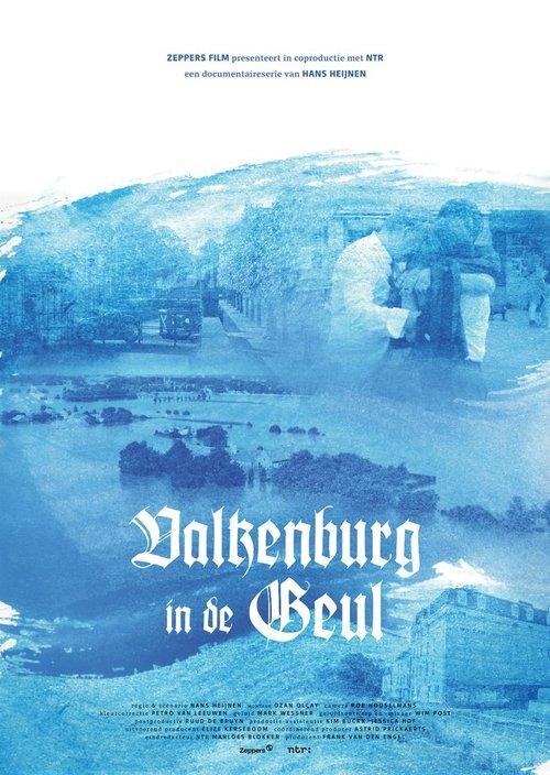 Valkenburg in de Geul