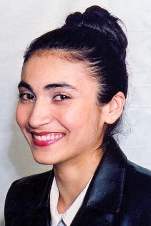 Nargilə Qəribova