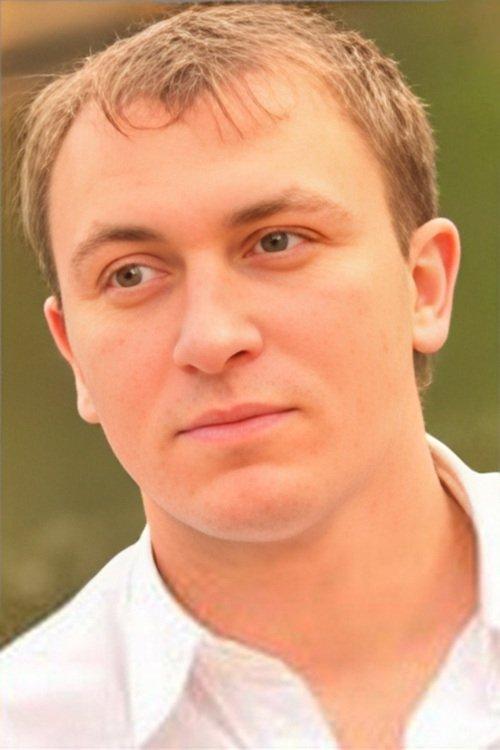Родион Жедин