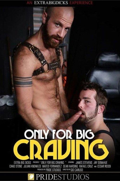 Only for Big Craving