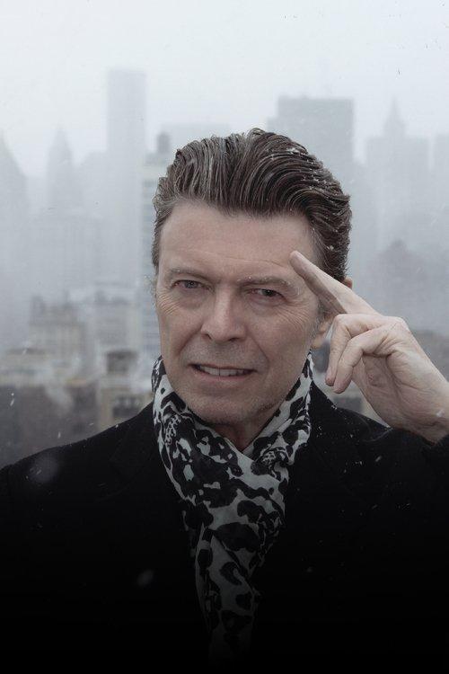 David Bowie: Os Últimos Cinco Anos
