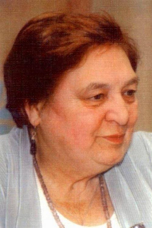 Ирина Токмакова