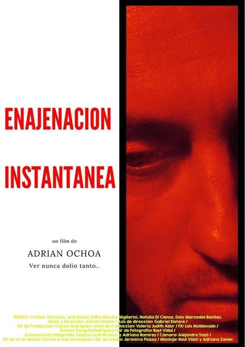 Enajenación instantánea