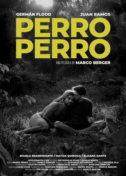 Perro perro
