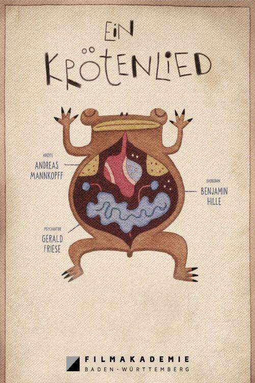 Ein Krötenlied