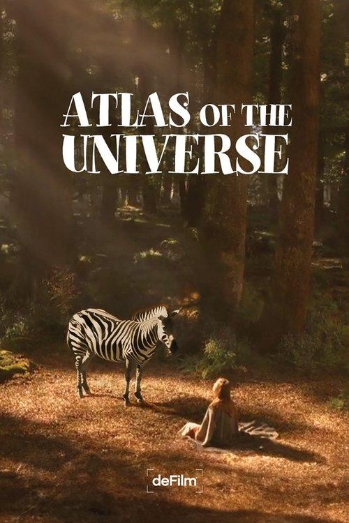 Atlasul universului
