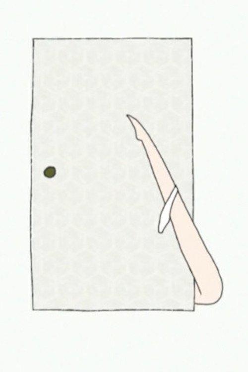 襖２