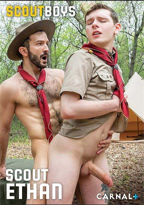 Scout Ethan