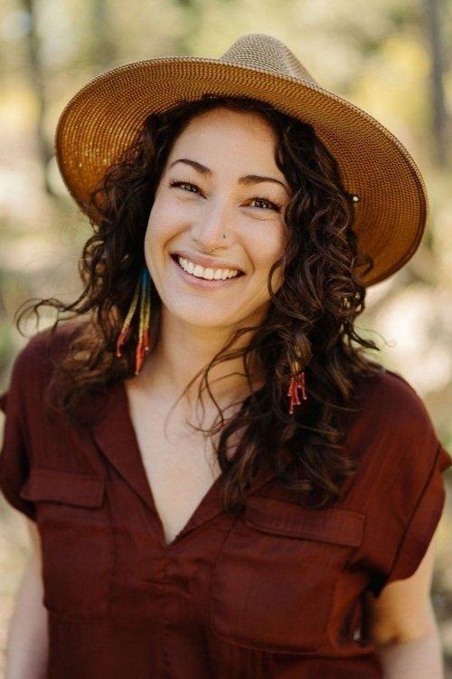 Cyndi Ortiz