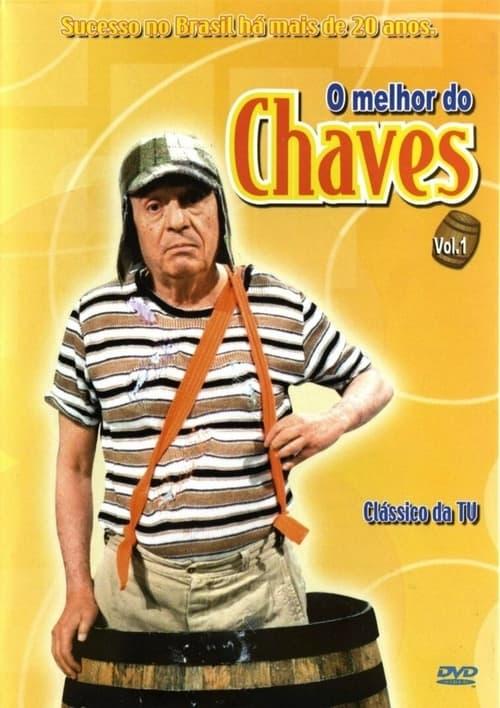 O Melhor do Chaves