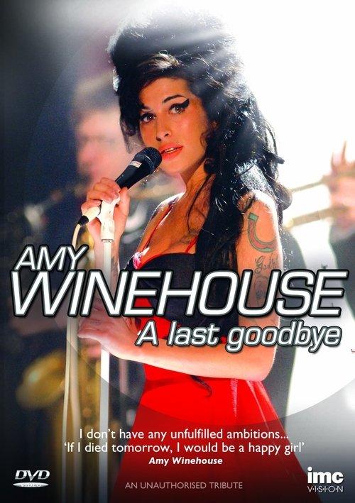 Retratos de uma Vida - Amy Winehouse