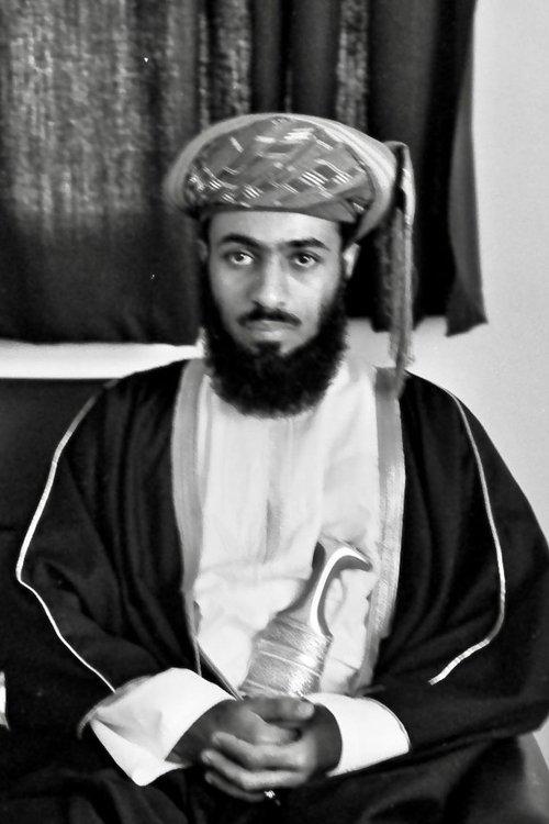 Das Sultanat Oman