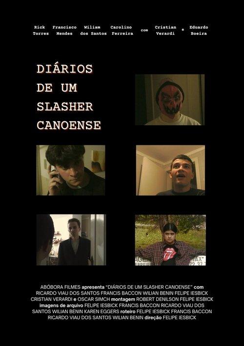 Diaries of an Unmade Slasher