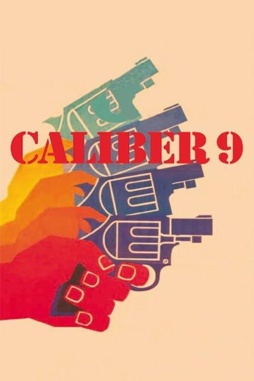 Milão Calibre 9