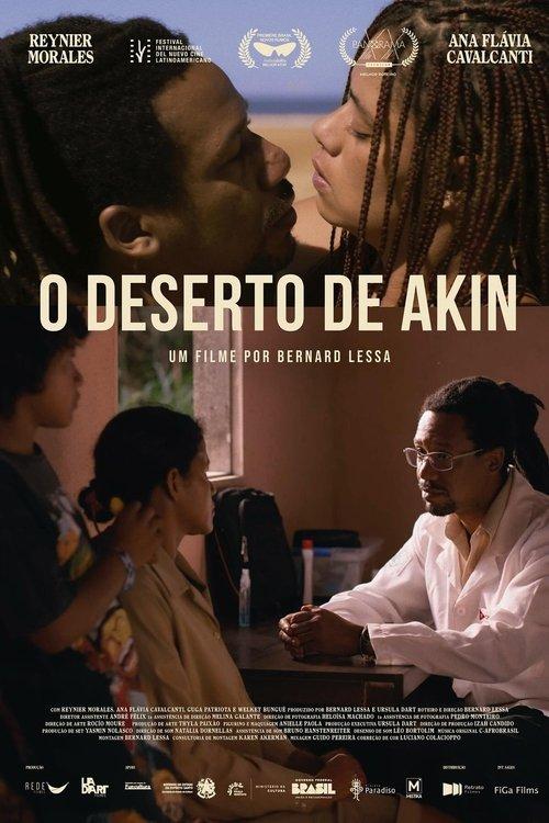 O Deserto de Akin