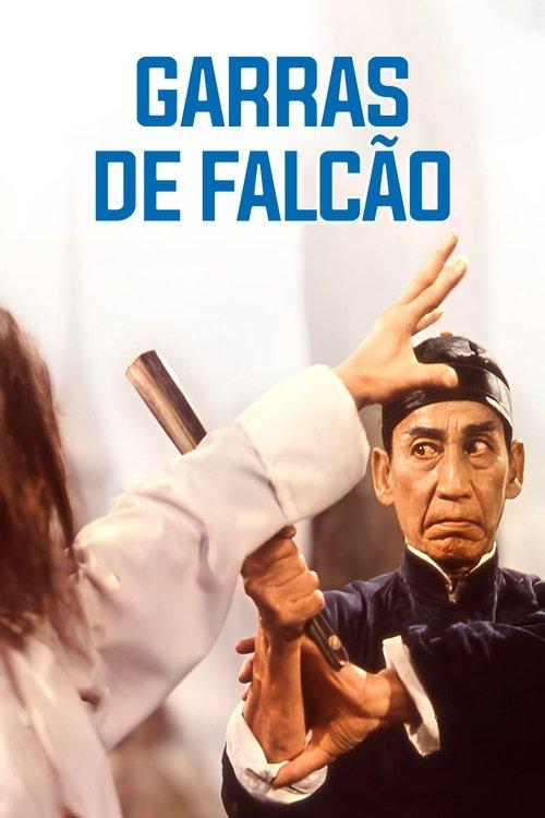 Garras de Falcão