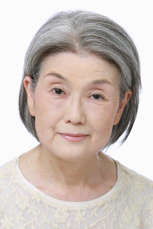 外海多伽子