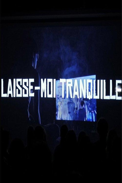 Laisse moi tranquille