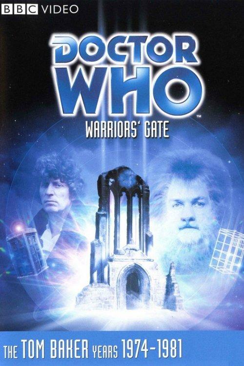 Doctor Who: Warriors' Gate