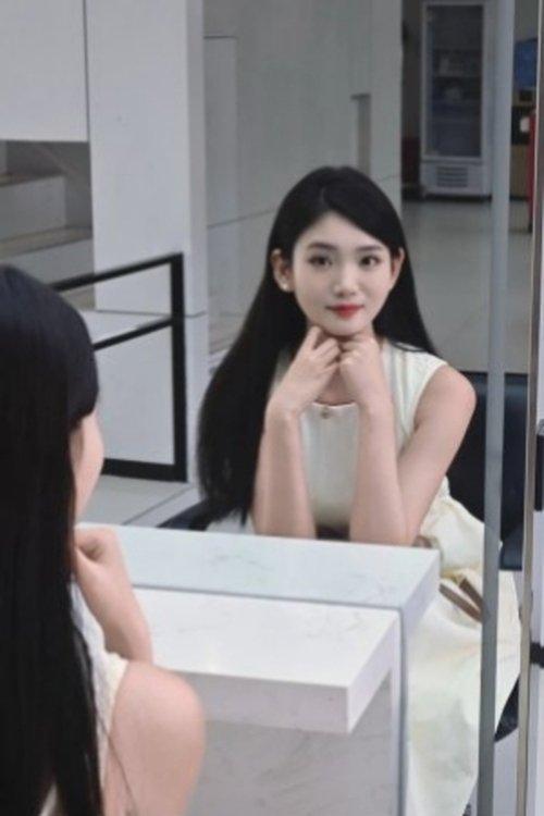 李真美