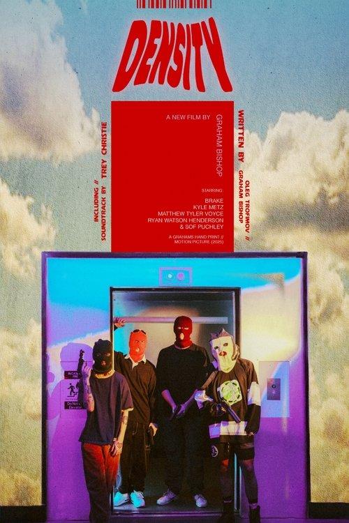 Density