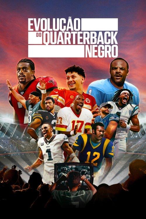 Evolução do Quarterback Negro