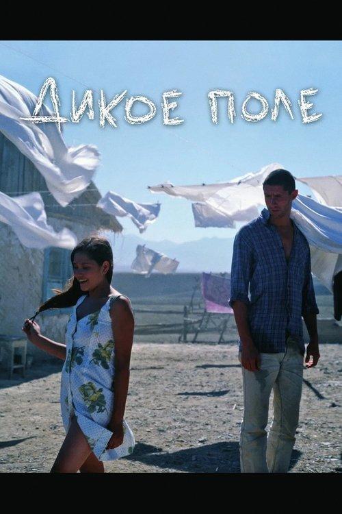 Дикое поле