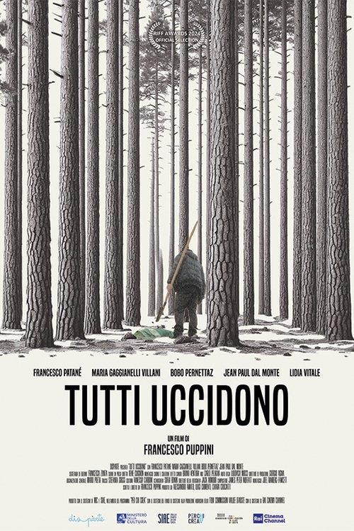 Tutti uccidono