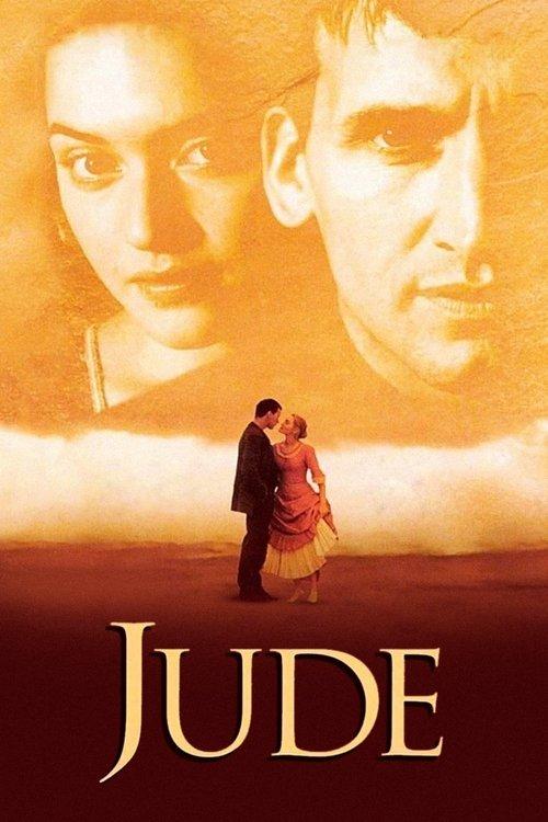 Jude – Paixão Proibida