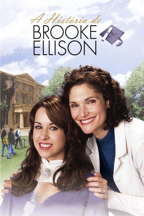 A História de Brooke Ellison
