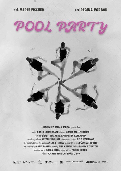 Pool Party