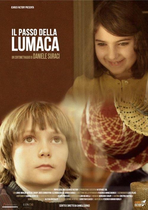Il passo della lumaca