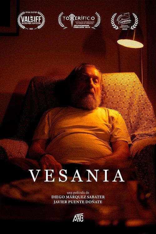 Vesania