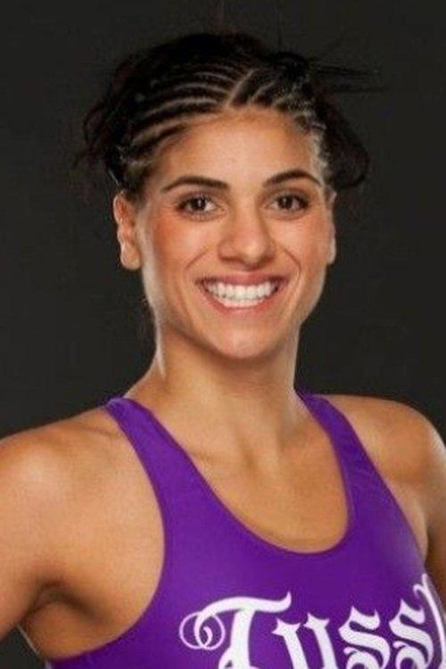 Sofia Bagherdai