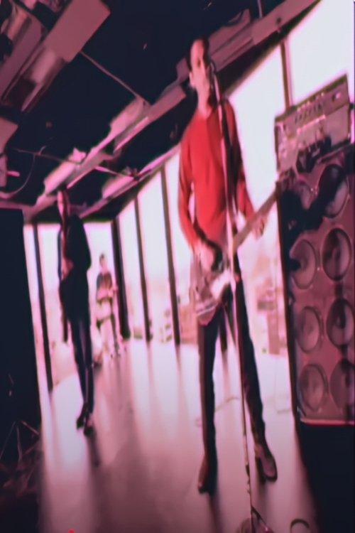 Morphine: Mile High
