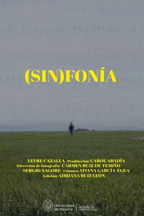 (SIN)FONÍA