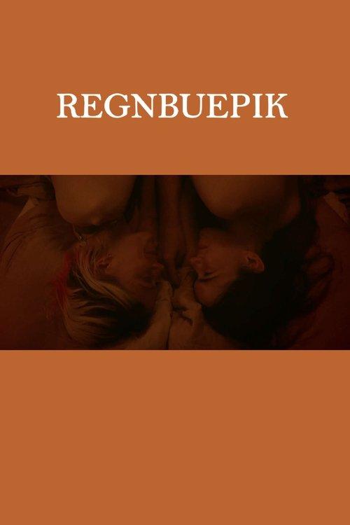 Regnbuepik