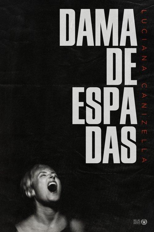 Dama De Espadas