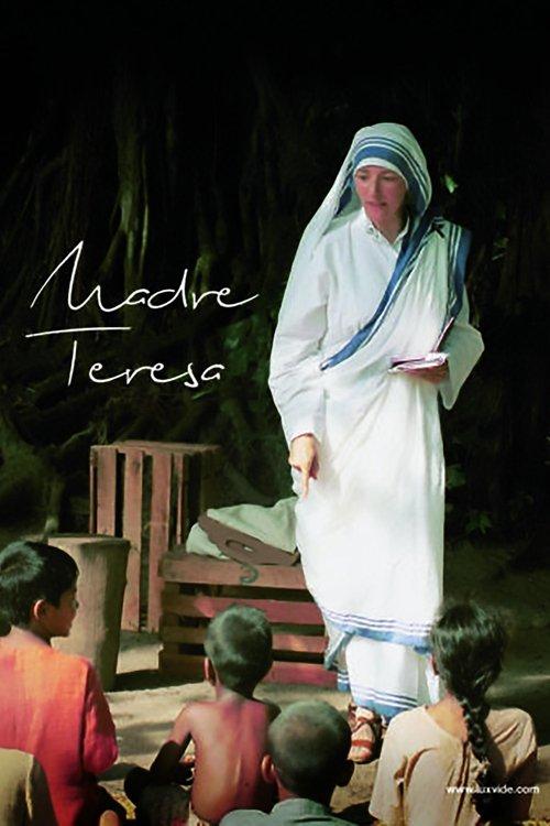 Madre Teresa